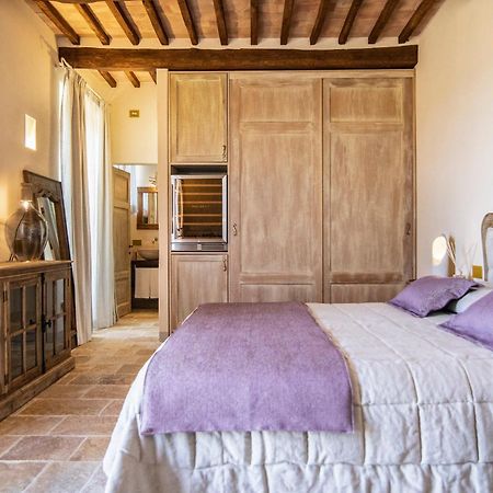 Capanna Suites Montalcino Exterior foto